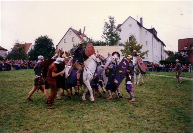1996 Aalen 34